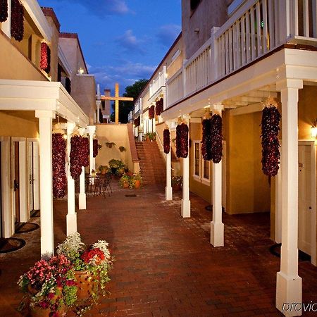 Hotel Chimayo De Santa Fe Exterior foto