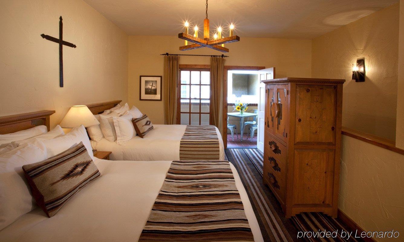 Hotel Chimayo De Santa Fe Cameră foto