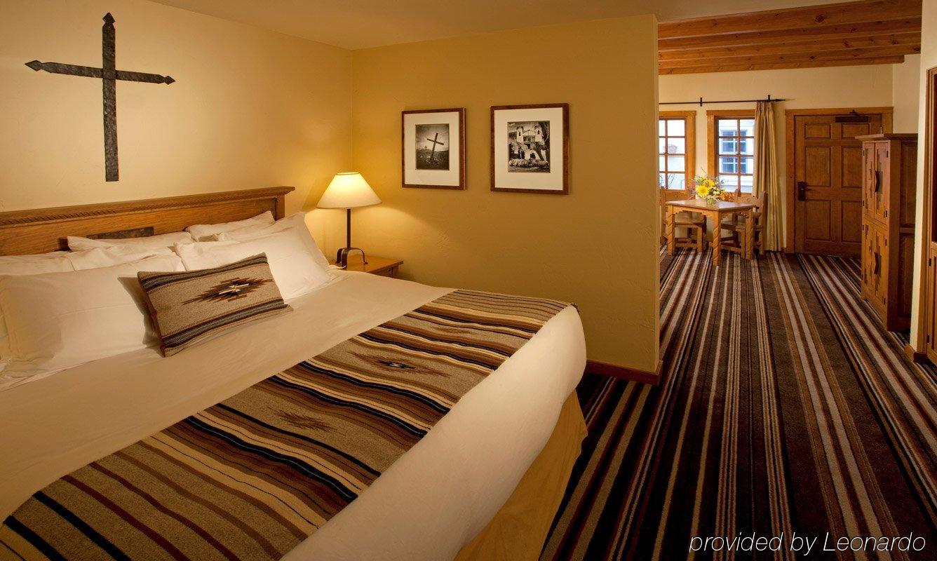 Hotel Chimayo De Santa Fe Cameră foto